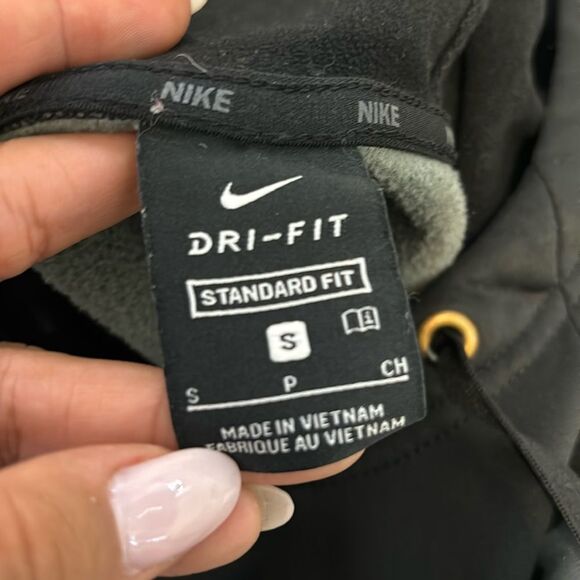 Nike Sweater Hoodie Men - Picture 3 of 10